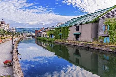 「北海道」