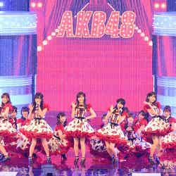 AKB48（C）読売テレビ