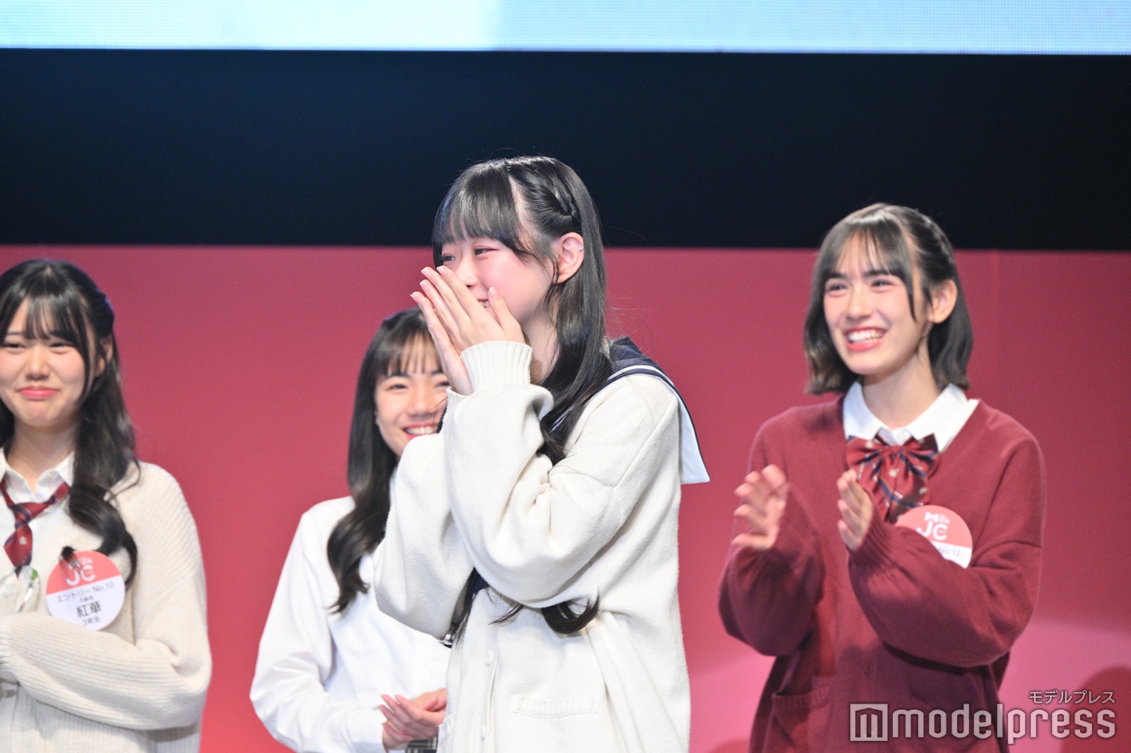 いっちゃんさん（C）モデルプレス