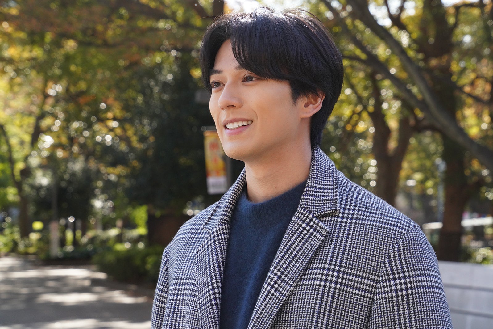 「同期のサクラ」新田真剣佑、高畑充希にプロポーズ