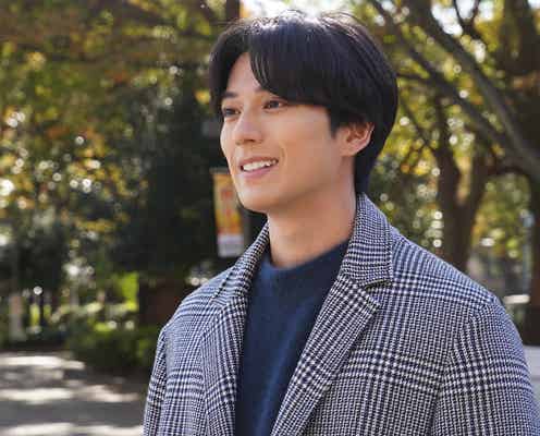 「同期のサクラ」新田真剣佑、高畑充希にプロポーズ