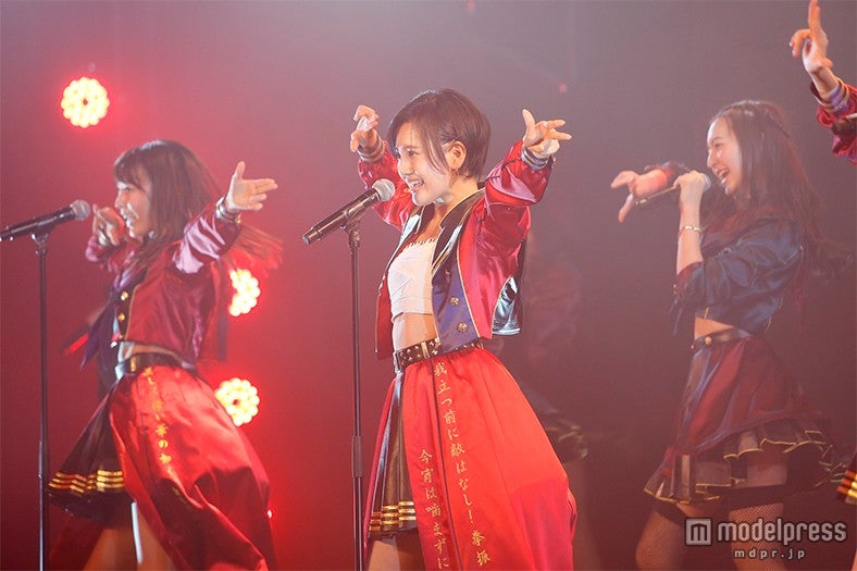 4周年記念特別公演の様子（C）AKS