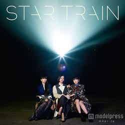 Perfume「STAR TRAIN」（10月28日発売）【通常盤】