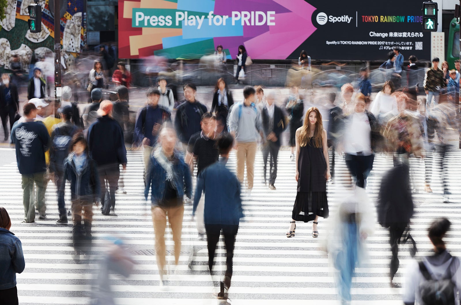 香里奈（撮影：富取正明／画像提供：ギャンビット）