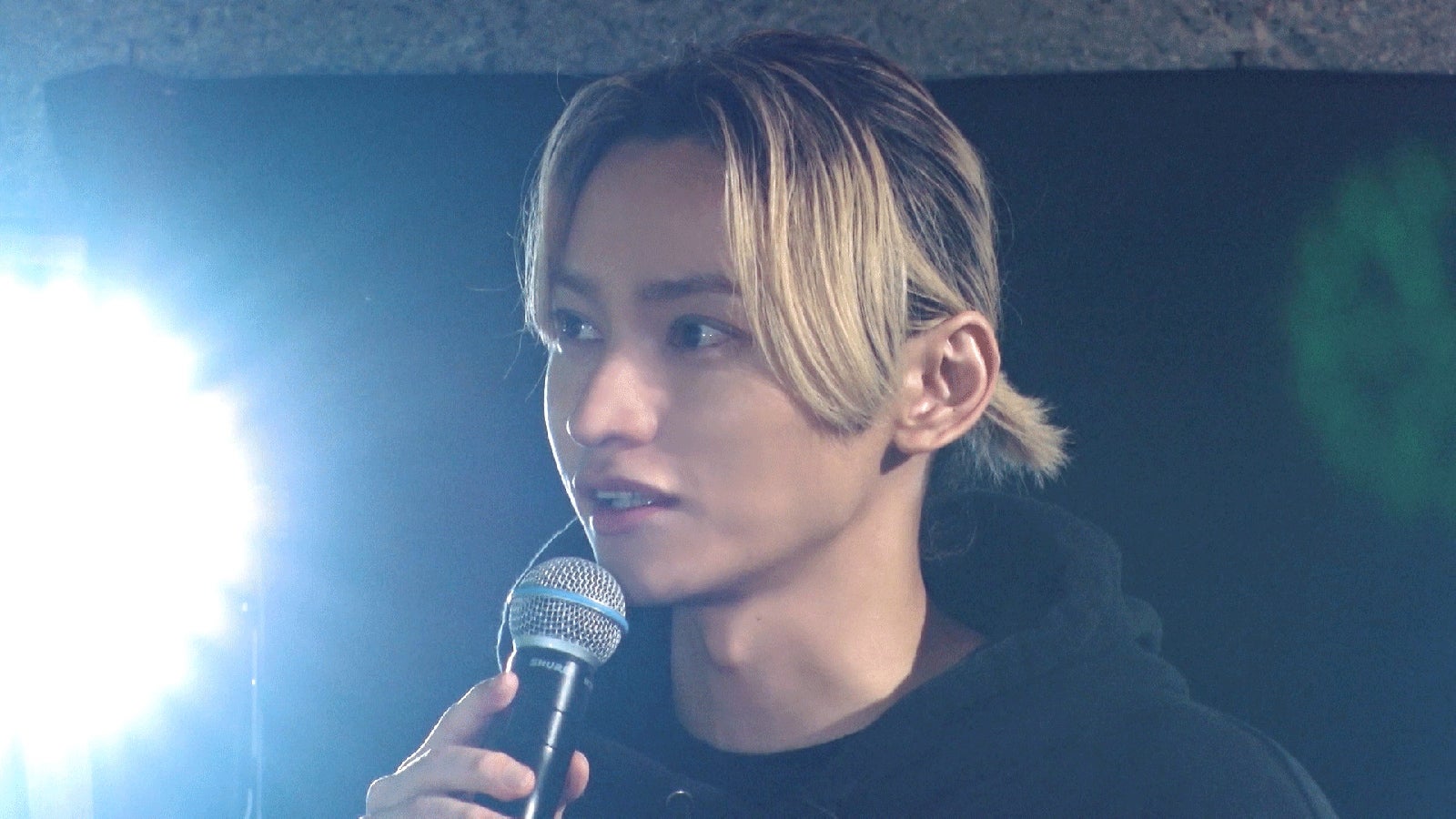 SKY-HI「THE LAST PIECE」Ep.10／画像提供：BMSG