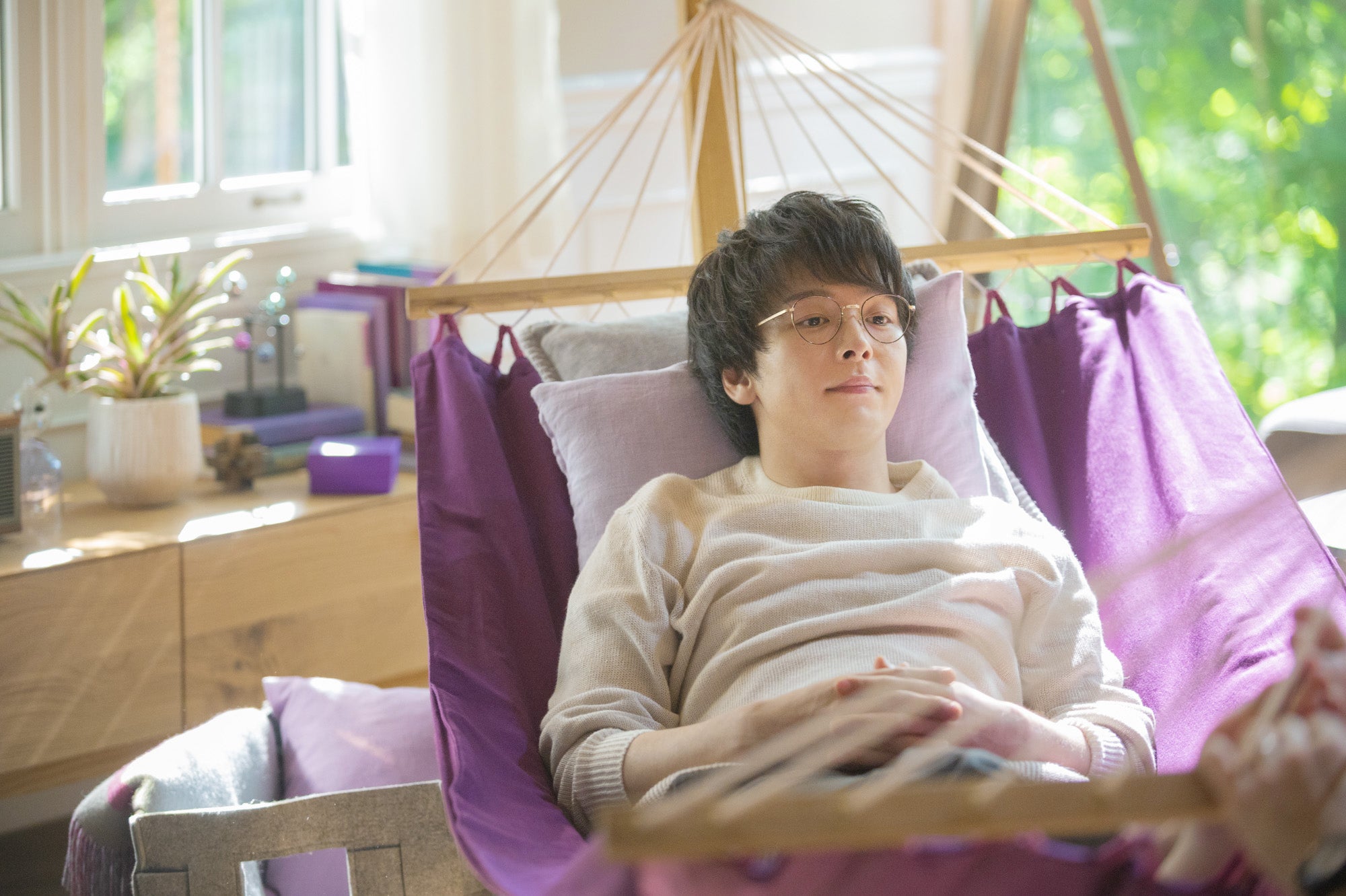 中村倫也（提供写真）