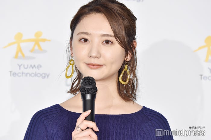 おのののか(C)モデルプレス