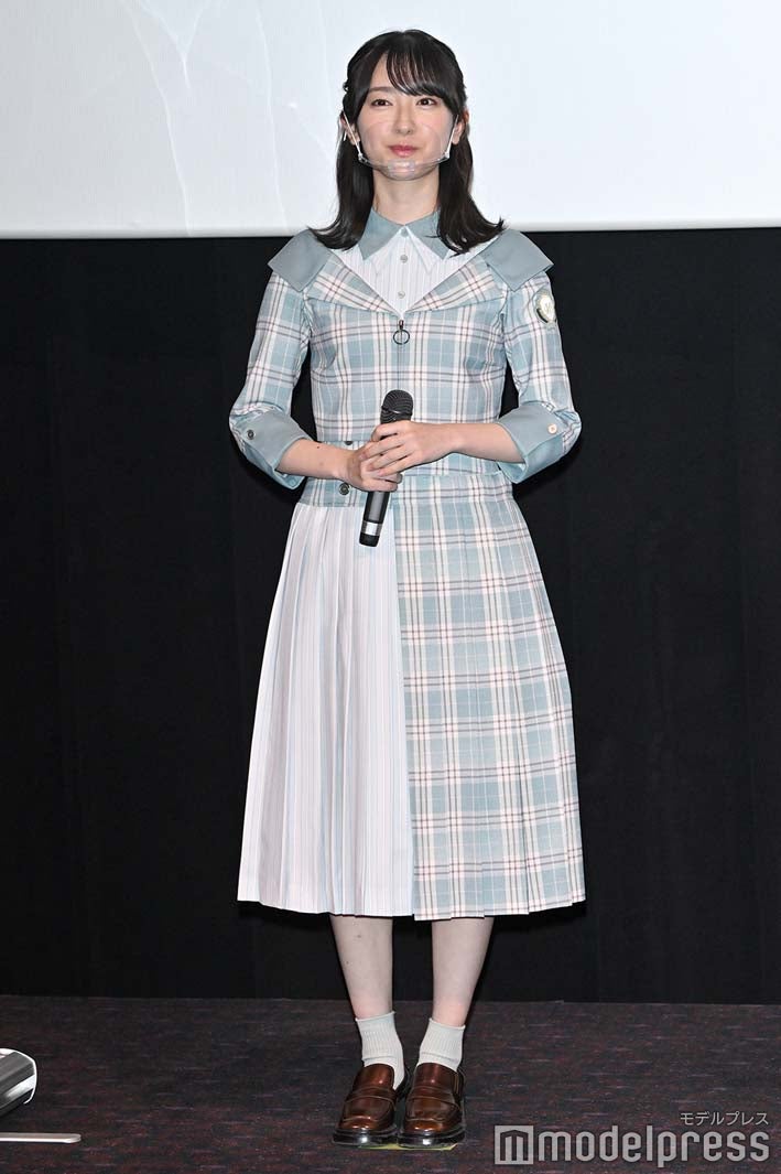 金村美玖 （C）モデルプレス