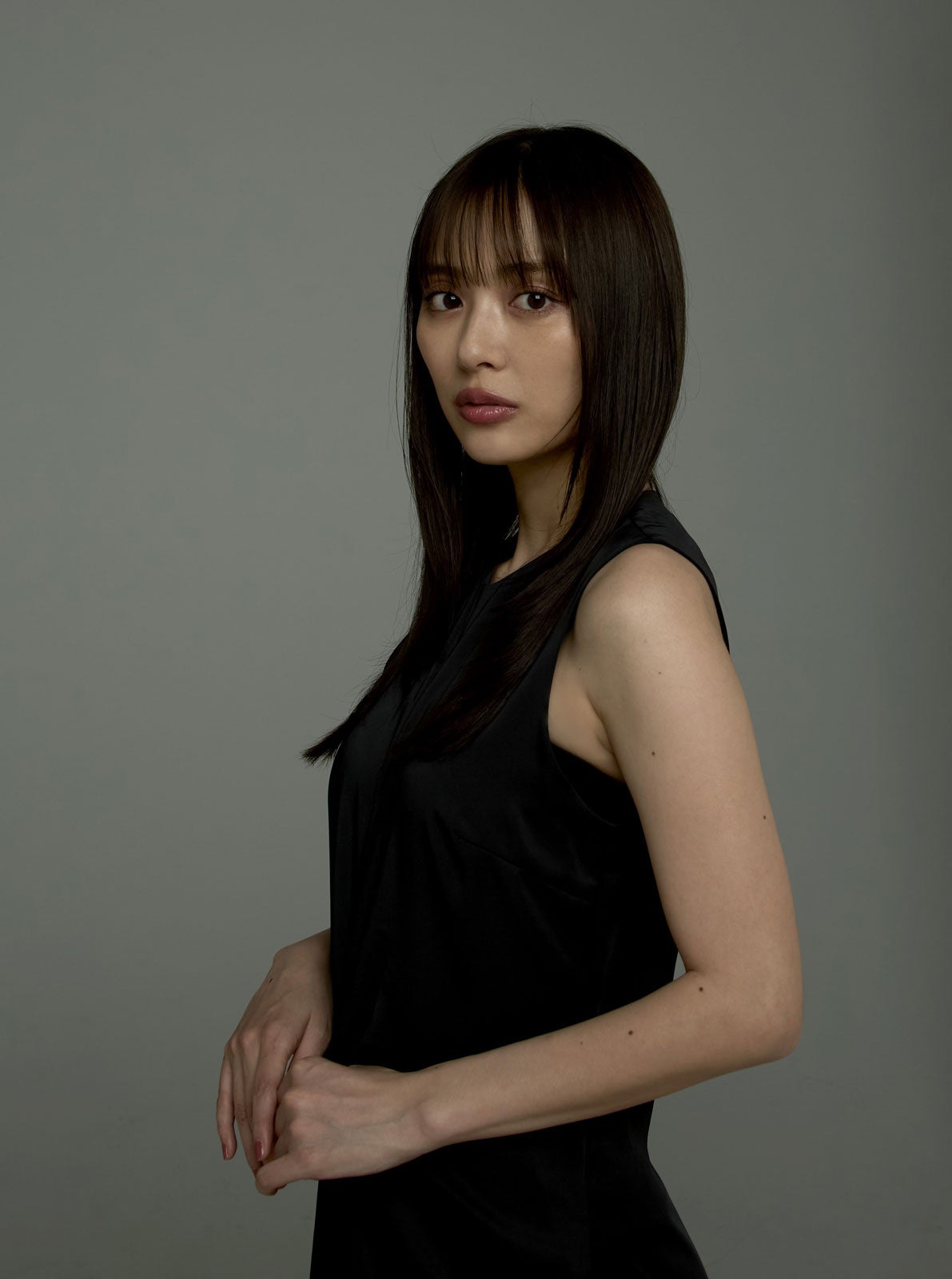 (画像3/6) 内田理央、新たなダークヒロインに 「嗤う淑女」連続ドラマ化 モデルプレス