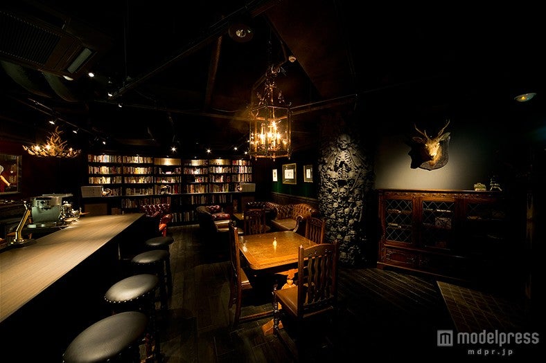 「BAR十誡」／画像提供：BAR十誡