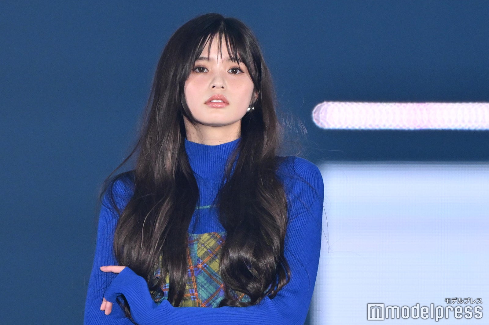 （C）モデルプレス