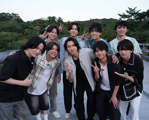 山下智久がtimeleszへ掛けた言葉・貴重エピソード明らかに「タイムレスマン」未公開シーン披露