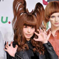 きゃりーぱみゅぱみゅ