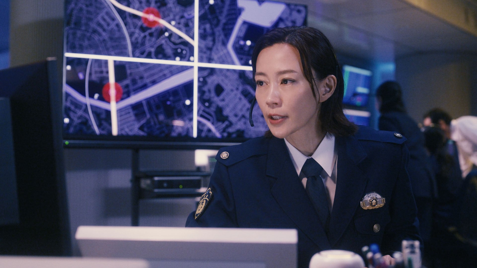 「No Activity」シーズン2、9月13日よりPrime Videoにて独占配信（C）2024 Amazon Content Services LLC or its Affiliates