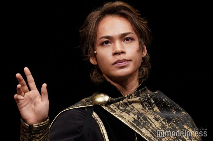 上田竜也(C)モデルプレス