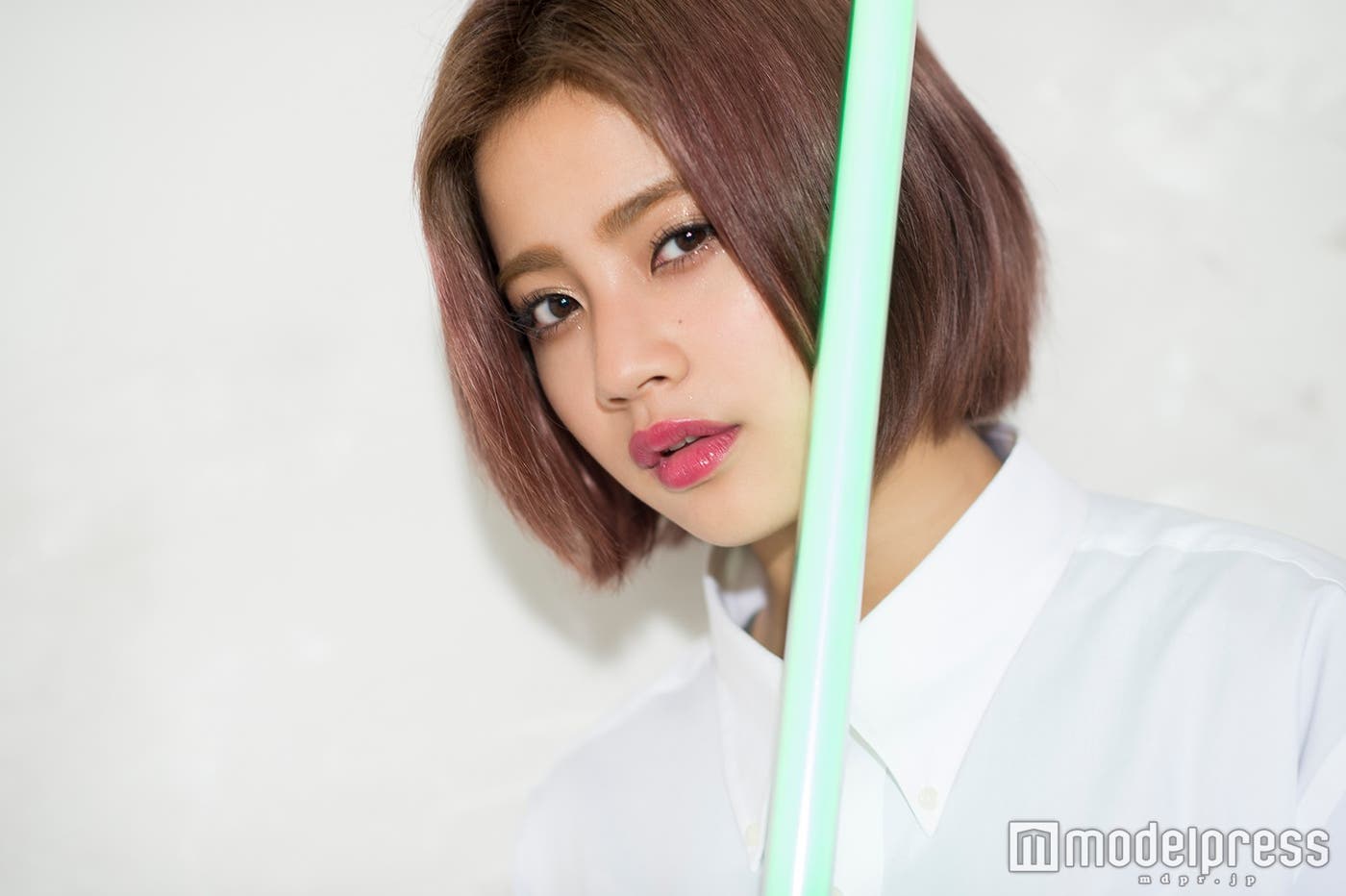 hibiki(C)モデルプレス