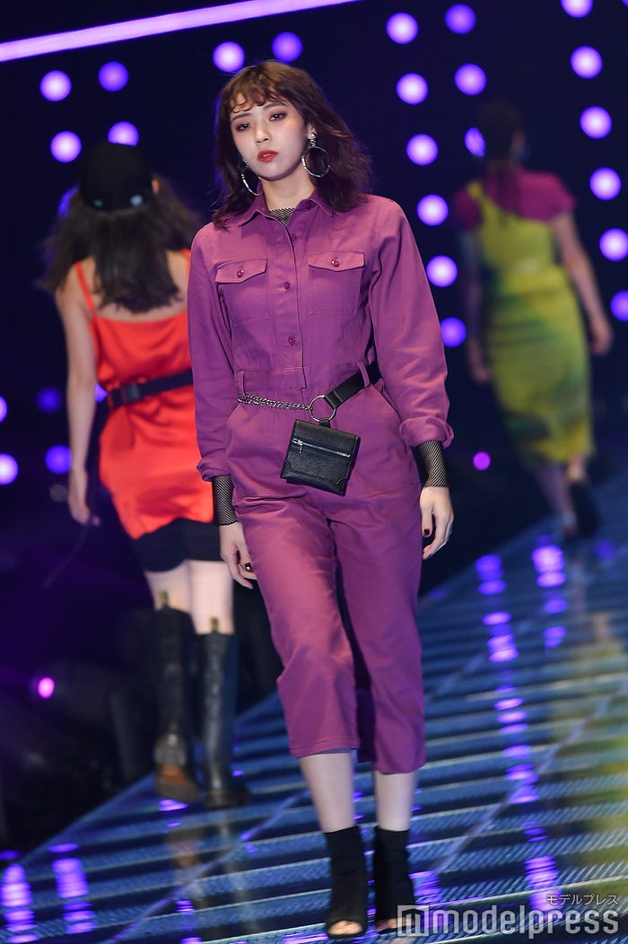 小林由依(C)モデルプレス