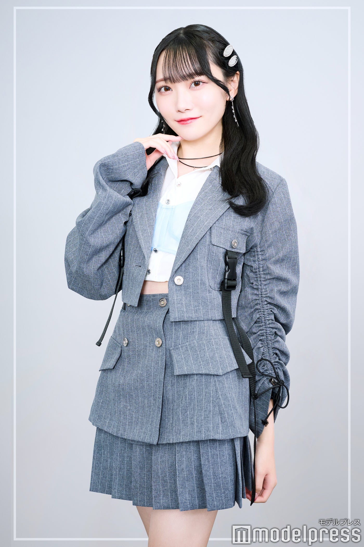 本田珠由記（C）モデルプレス