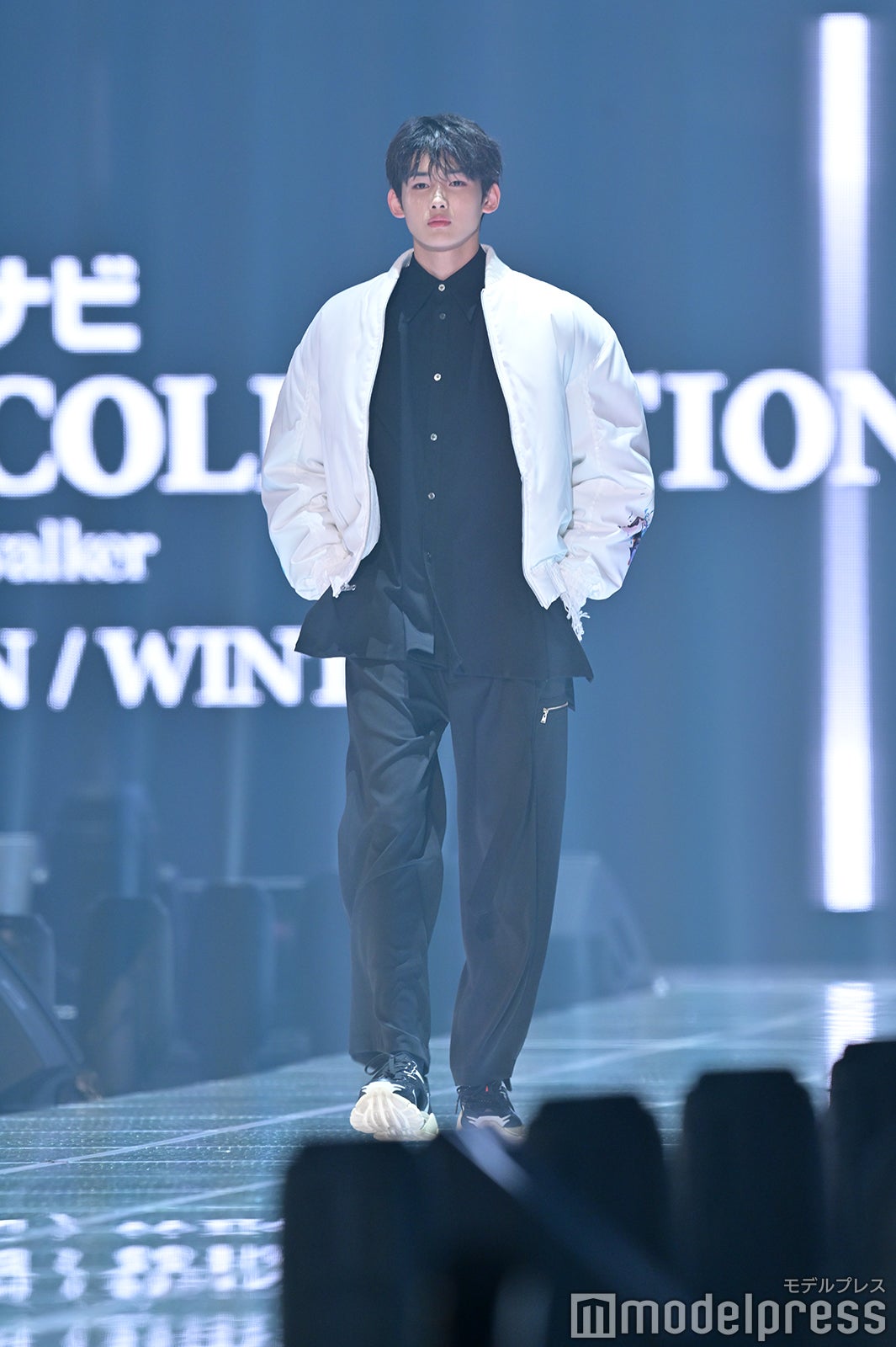 JO（C）モデルプレス