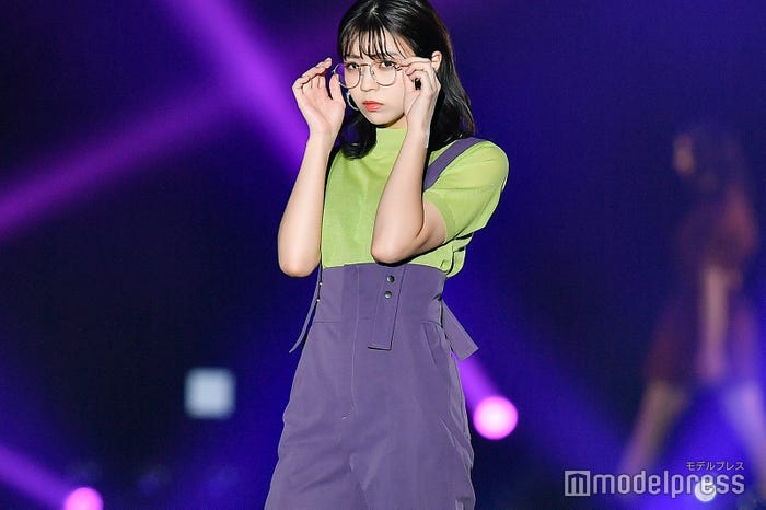 小林由依(C)モデルプレス