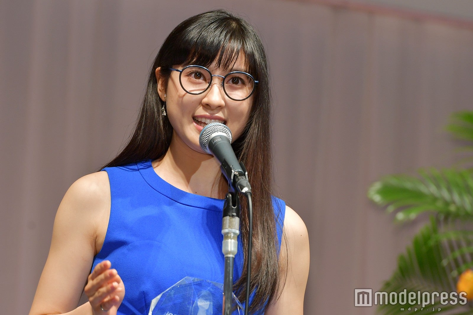 土屋太鳳（C）モデルプレス