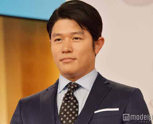 鈴木亮平「一人泣きそうになっている」 座長の“スマイル”を一同絶賛<西郷どん>