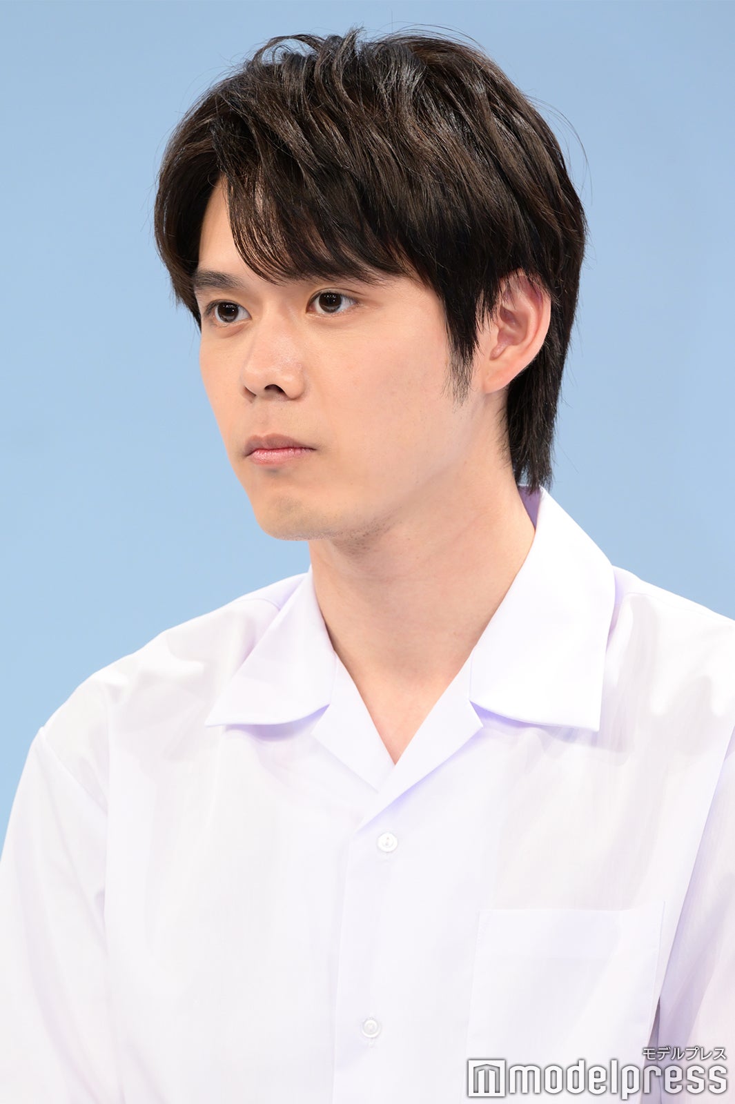 細田佳央太（C）モデルプレス