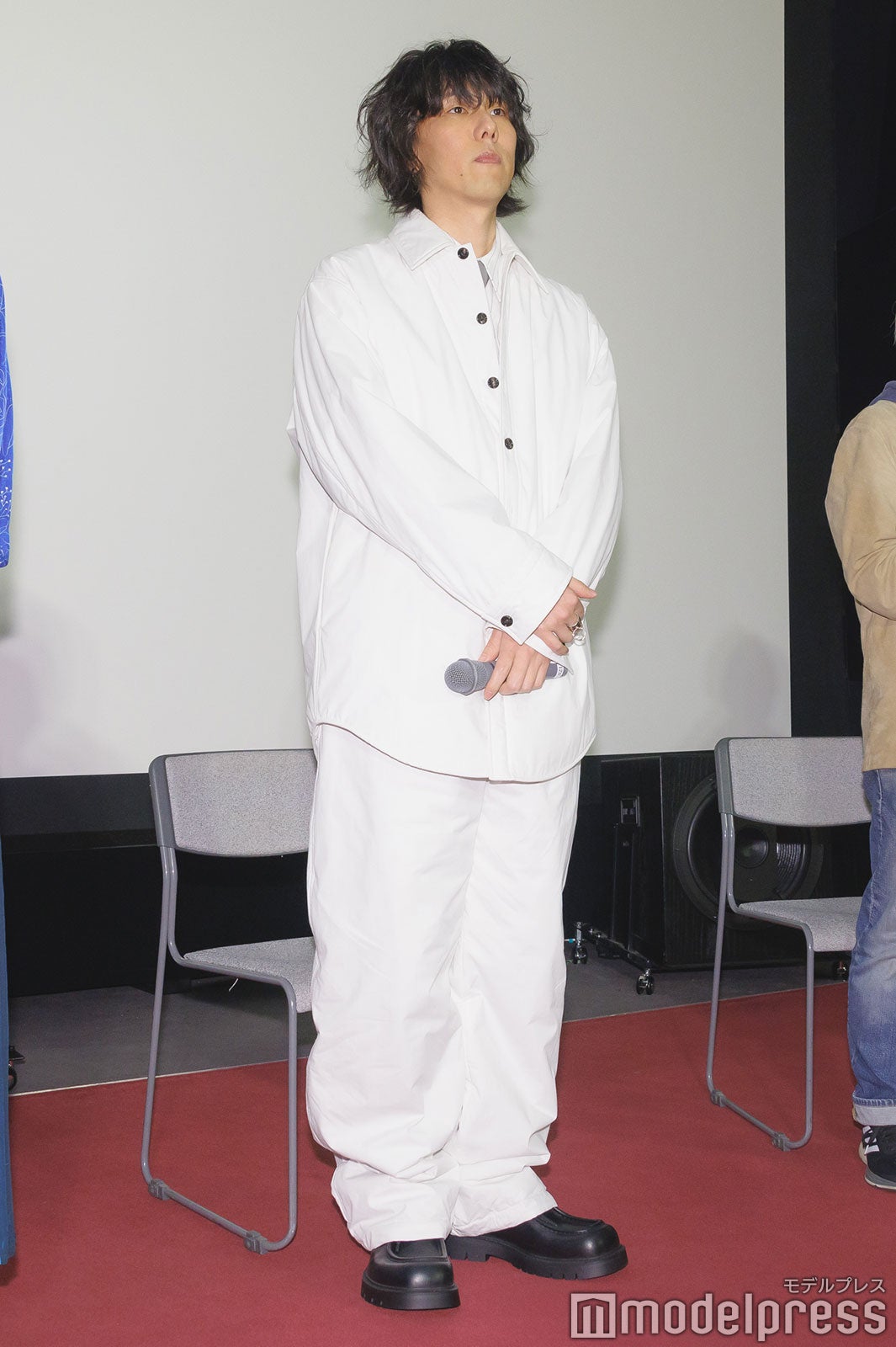 野田洋次郎（C）モデルプレス