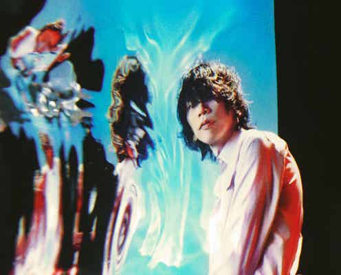 米津玄師「Pale Blue」先行フル配信決定 ハチ名義含む全楽曲TikTok一斉解禁も