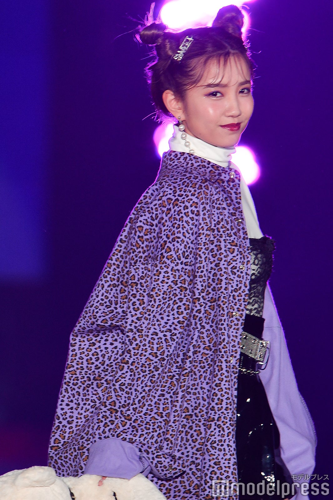 加藤玲奈（C）モデルプレス