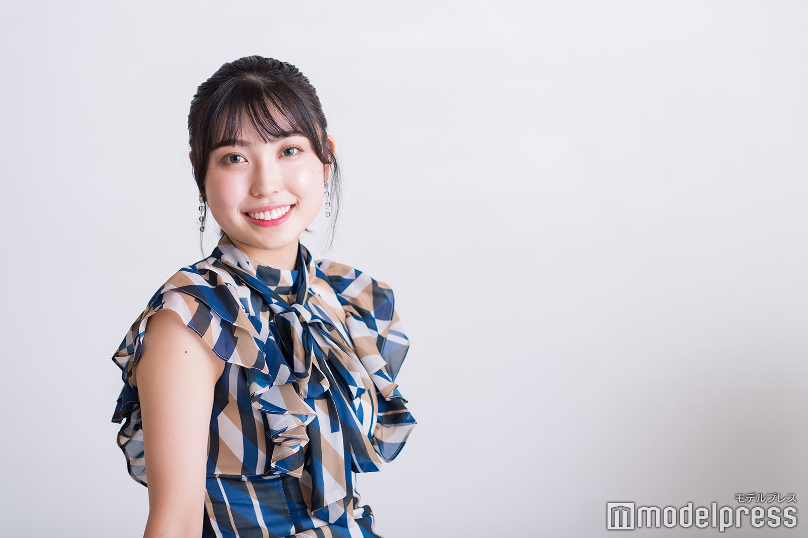 石原未彩さん（C）モデルプレス