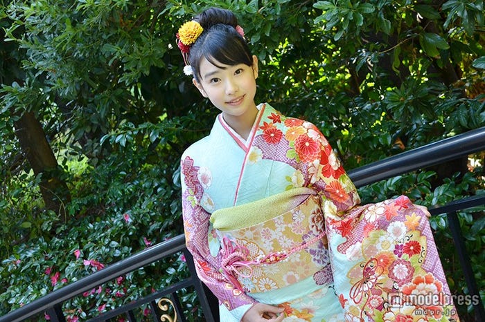 レッスンで才能を磨き中の高橋ひかる
