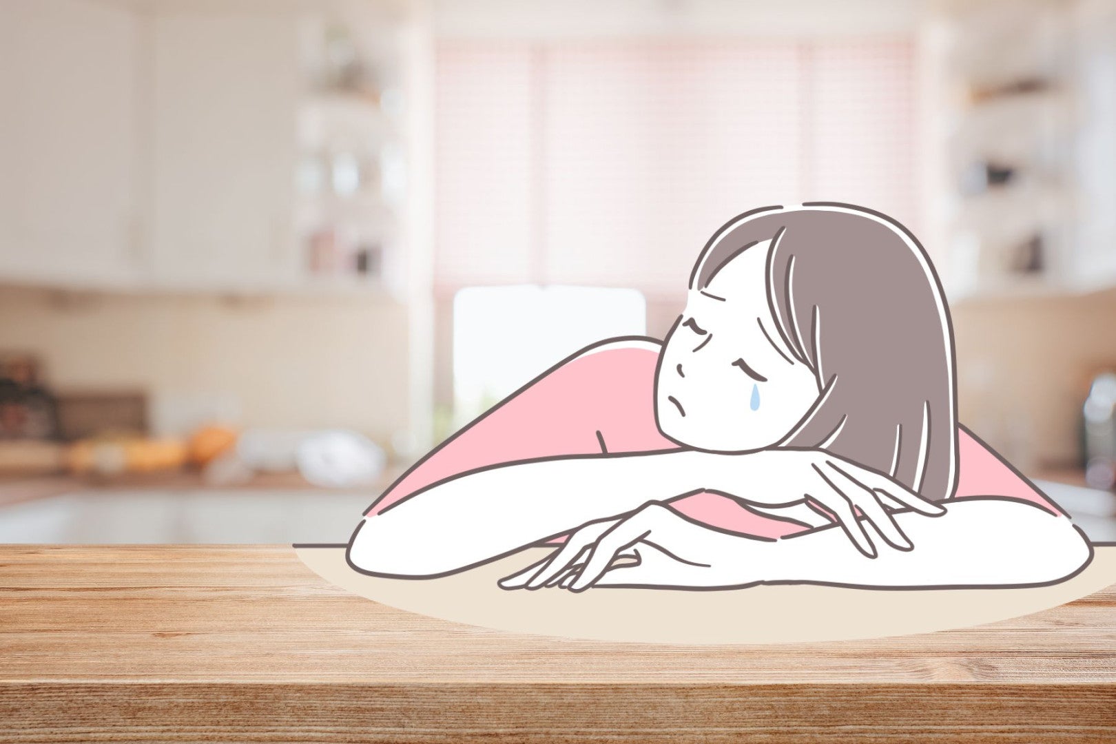 【星座×血液型別】１人だと生きていけない…。生活能力ゼロな女性ランキング＜第４位～第６位＞