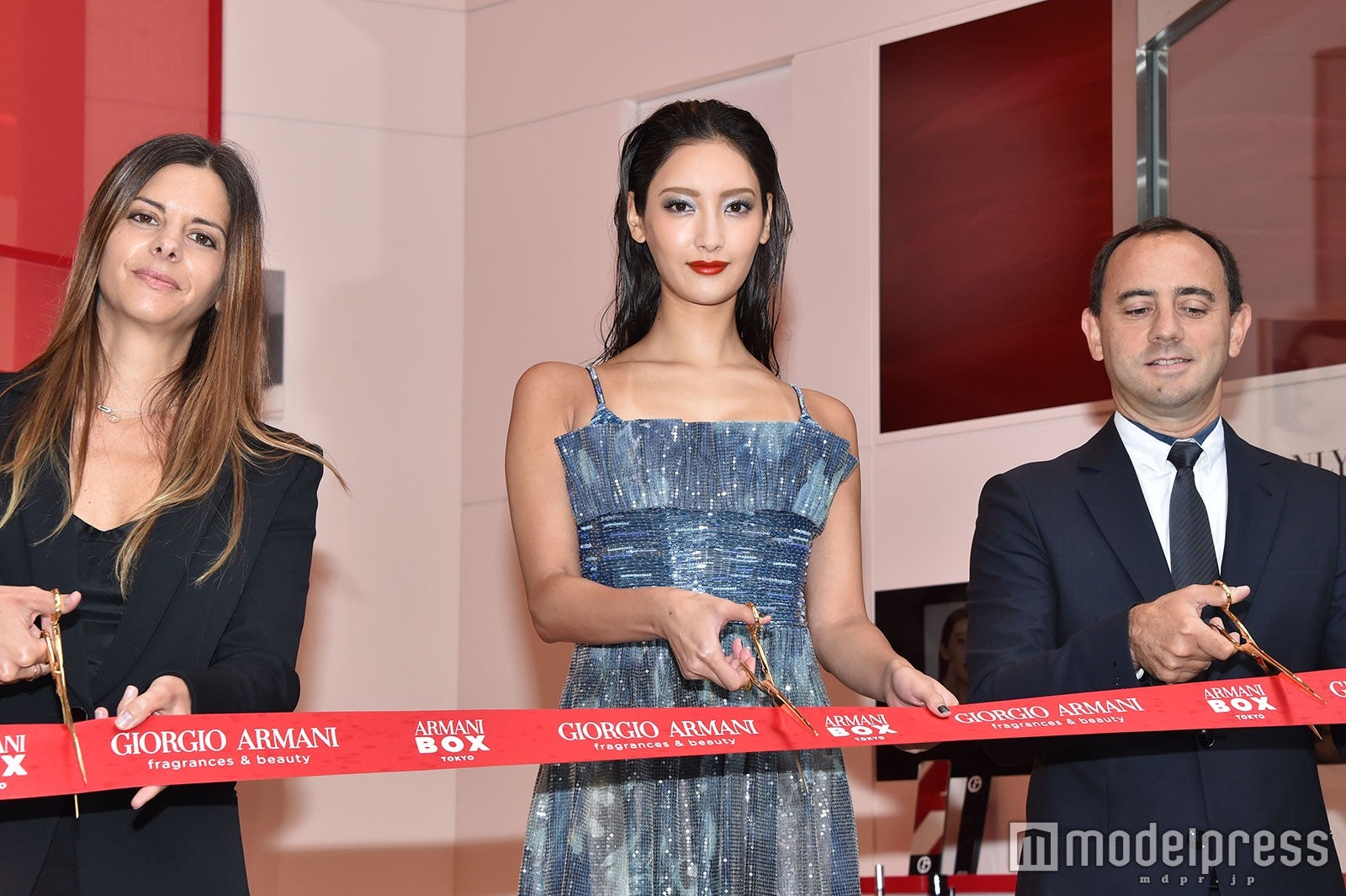 菜々緒（C）モデルプレス