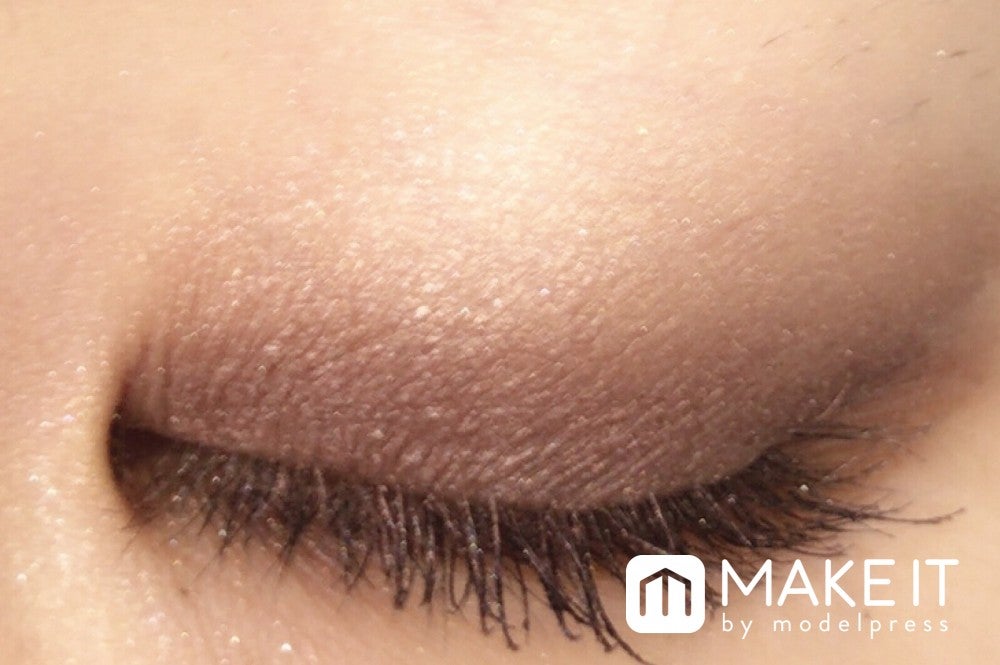 11 ローズベージュ・スタイル2 (C)メイクイット