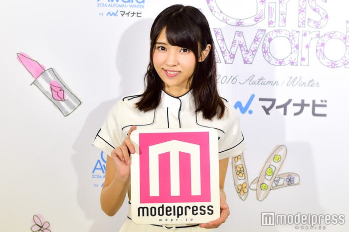 小林由依(C)モデルプレス
