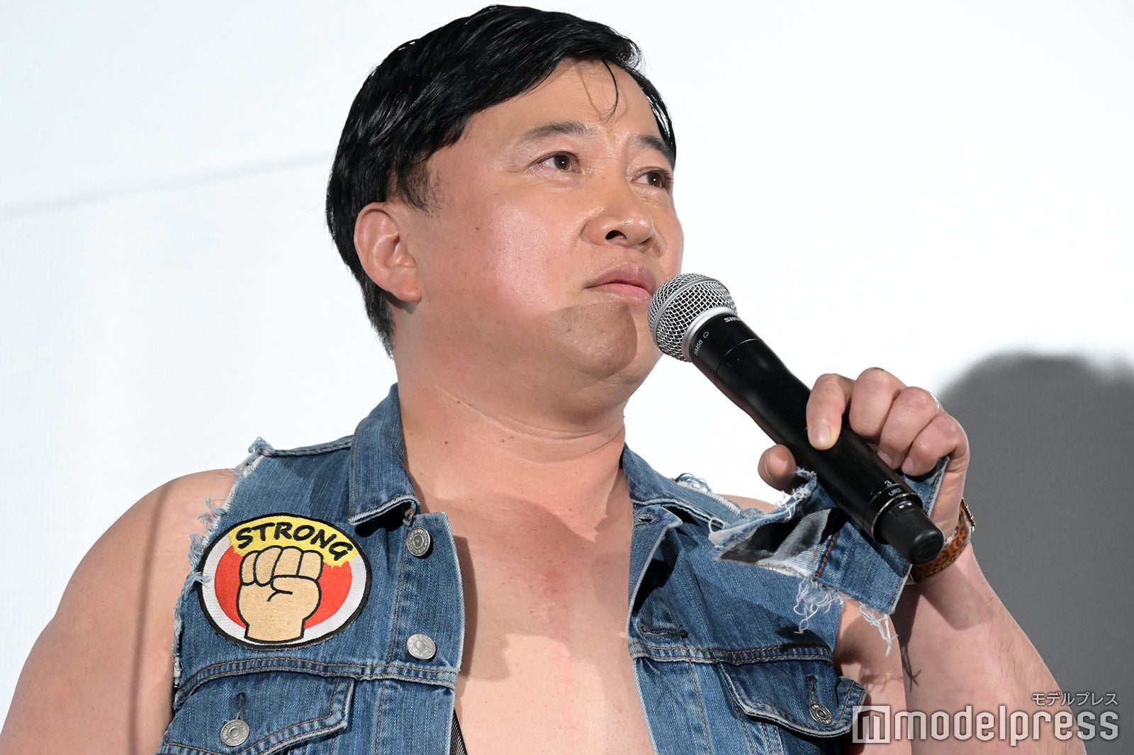 スギちゃん （C）モデルプレス