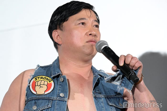 スギちゃん(C)モデルプレス