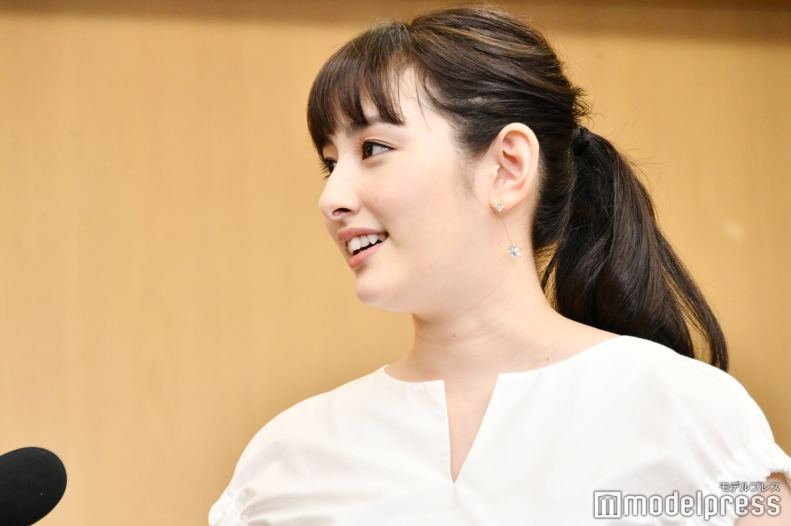 早見あかり（C）モデルプレス