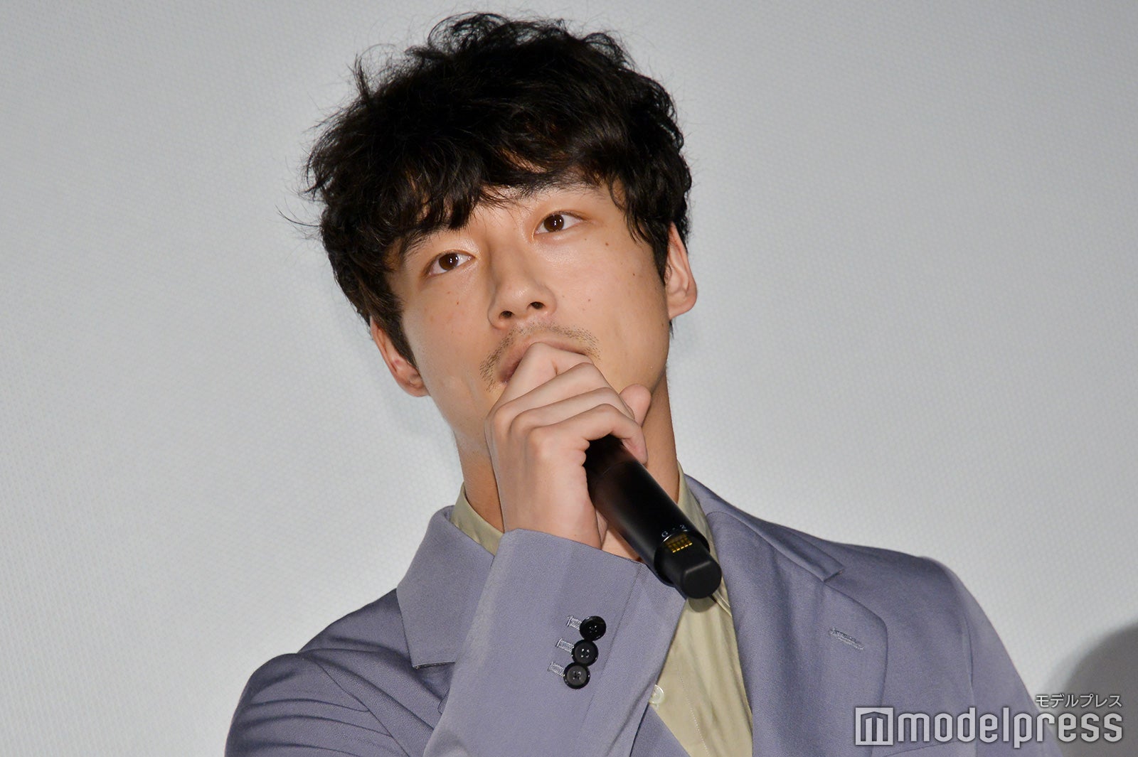 坂口健太郎 （C）モデルプレス