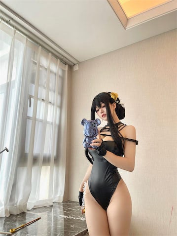 高い素材 ヨルフォージャー セクシー ヨルフォージャー スパイファミリー 朝比奈りる 戦闘 XL 可愛い コスプレ 、セクシーがすぎる『SPY× FAMILY』ヨル・フォージャーの コスプレ XL ヨル スパイファミリー セクシー フル 戦闘服 shinei-sw.jp