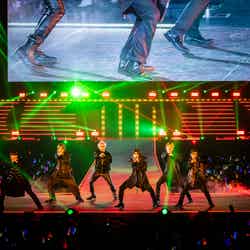 ONSE N' ONLY「EBiDAN THE LIVE CRUISE 2024」RED ISLAND(C)米山三郎/ウチダアキヤ