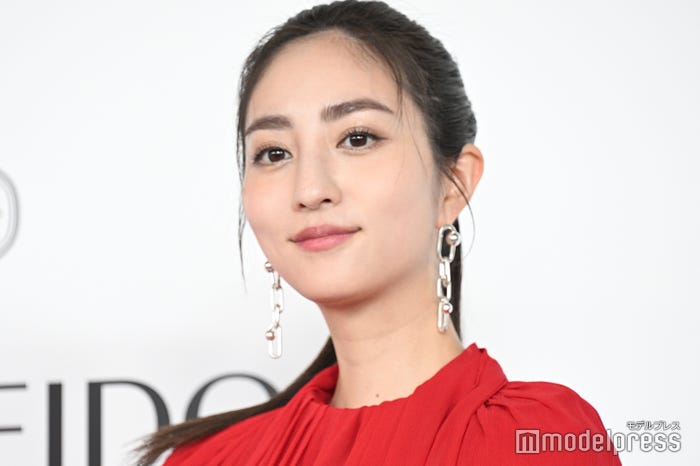 堀田茜(C)モデルプレス