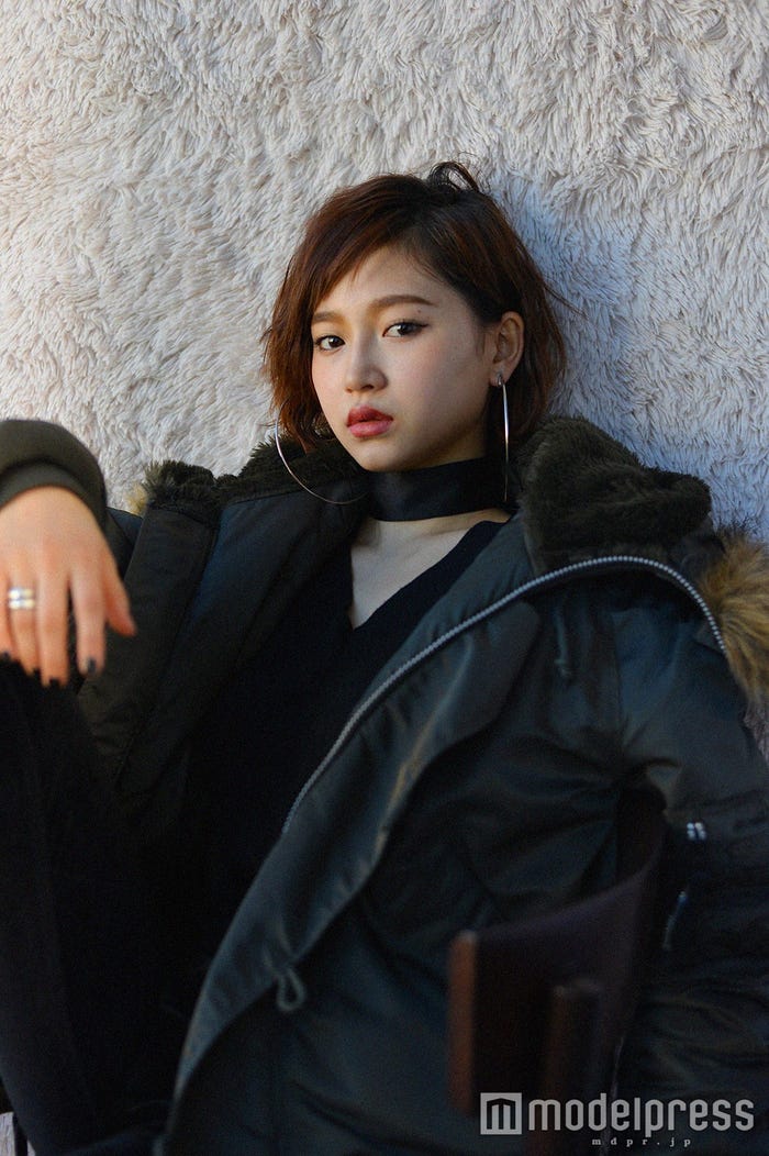 杉本美穂(C)モデルプレス