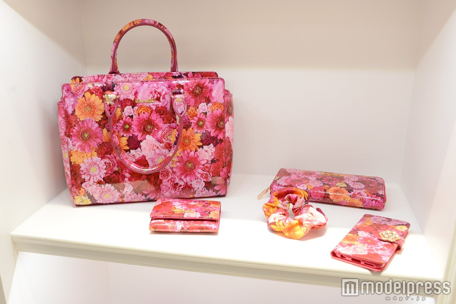 「エミリアウィズ」店内の様子（C）モデルプレス