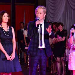 リリー・フランキー