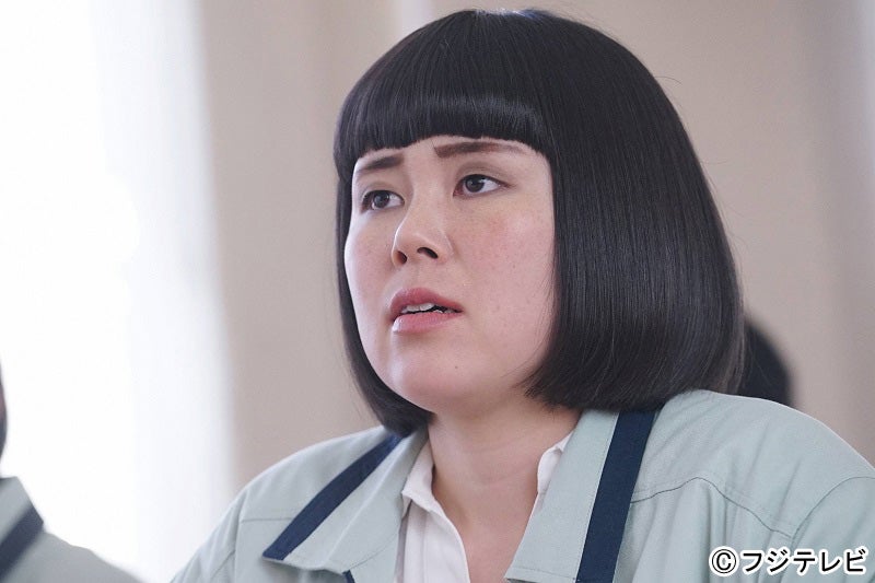 「人は見た目が100パーセント」より（画像提供：フジテレビ）