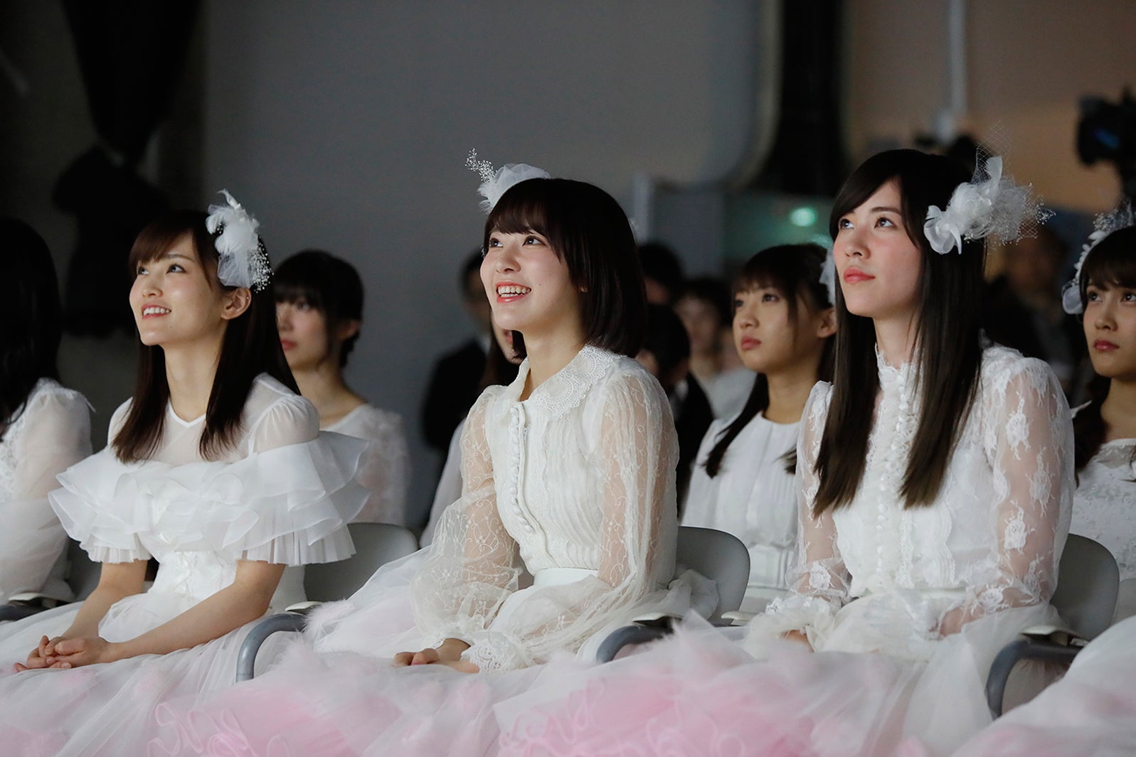 MV先行試写会（C）AKS