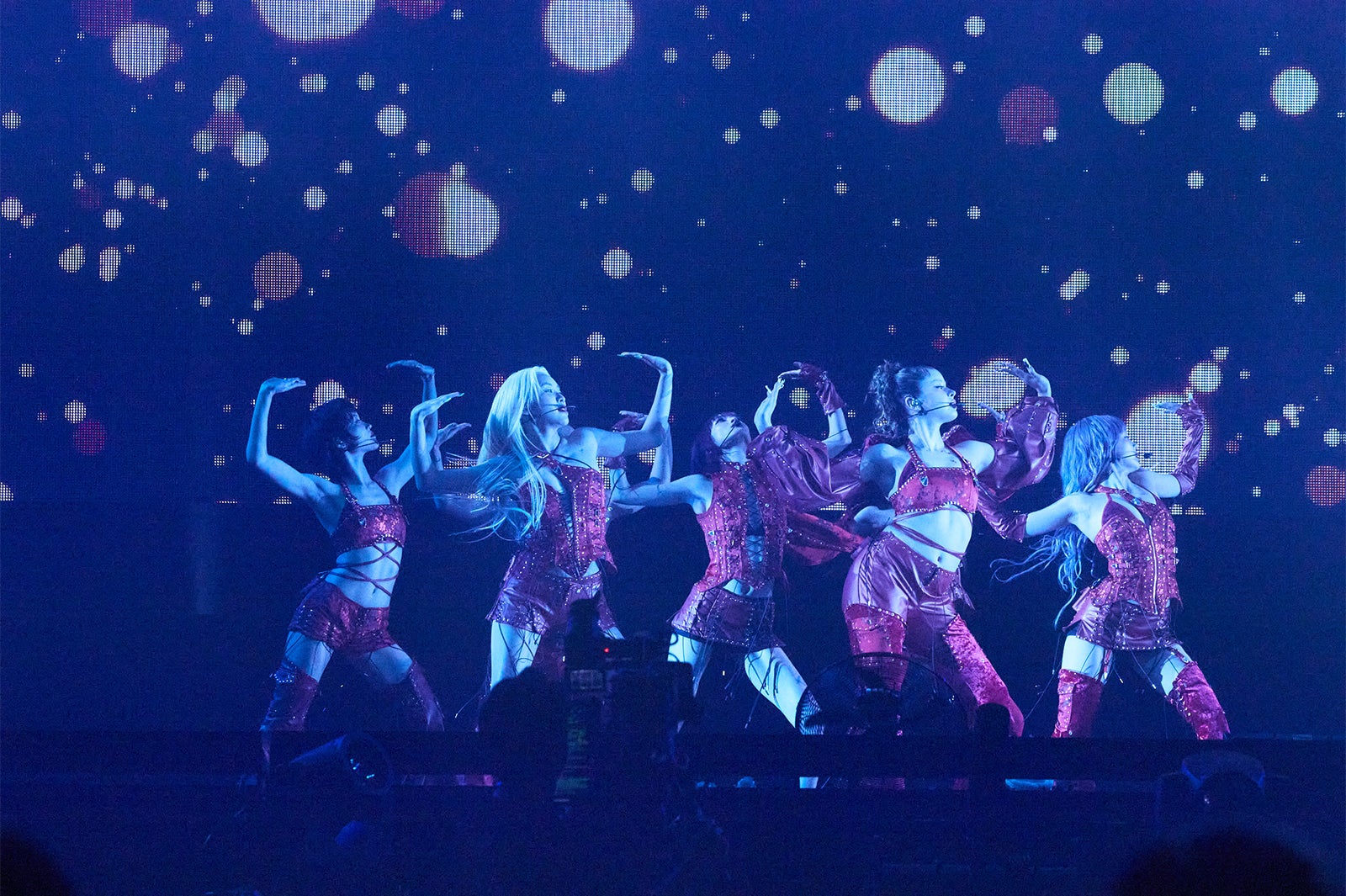 XG（C）Coca-Cola X Fes 2025