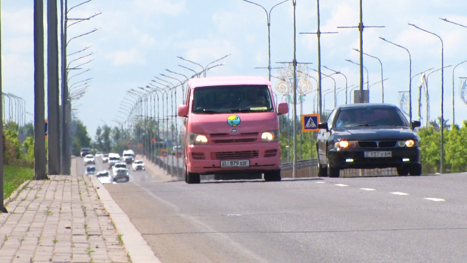 「あいのり：Asian Journey」シーズン2第14話より（C）フジテレビ